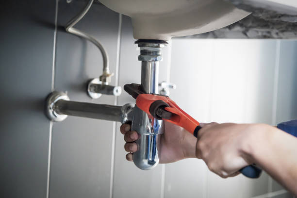 Professional Plumbing Services in Ozark, MO